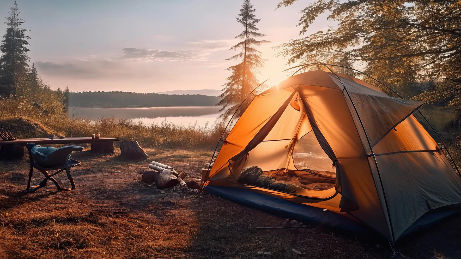 How to Choose the Perfect Campground: Tips for Beginners