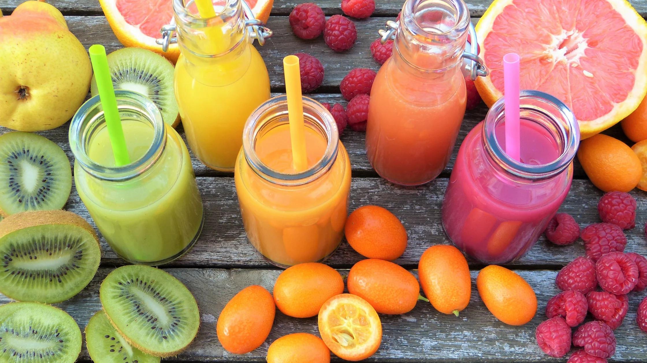 Smoothie Ideas with Honey: Sweet and Healthy Recipes for Every Day